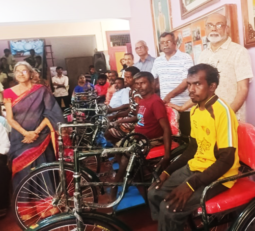 07July 23 GVP distribution for Hariharan @ Tirunelveli 2.png